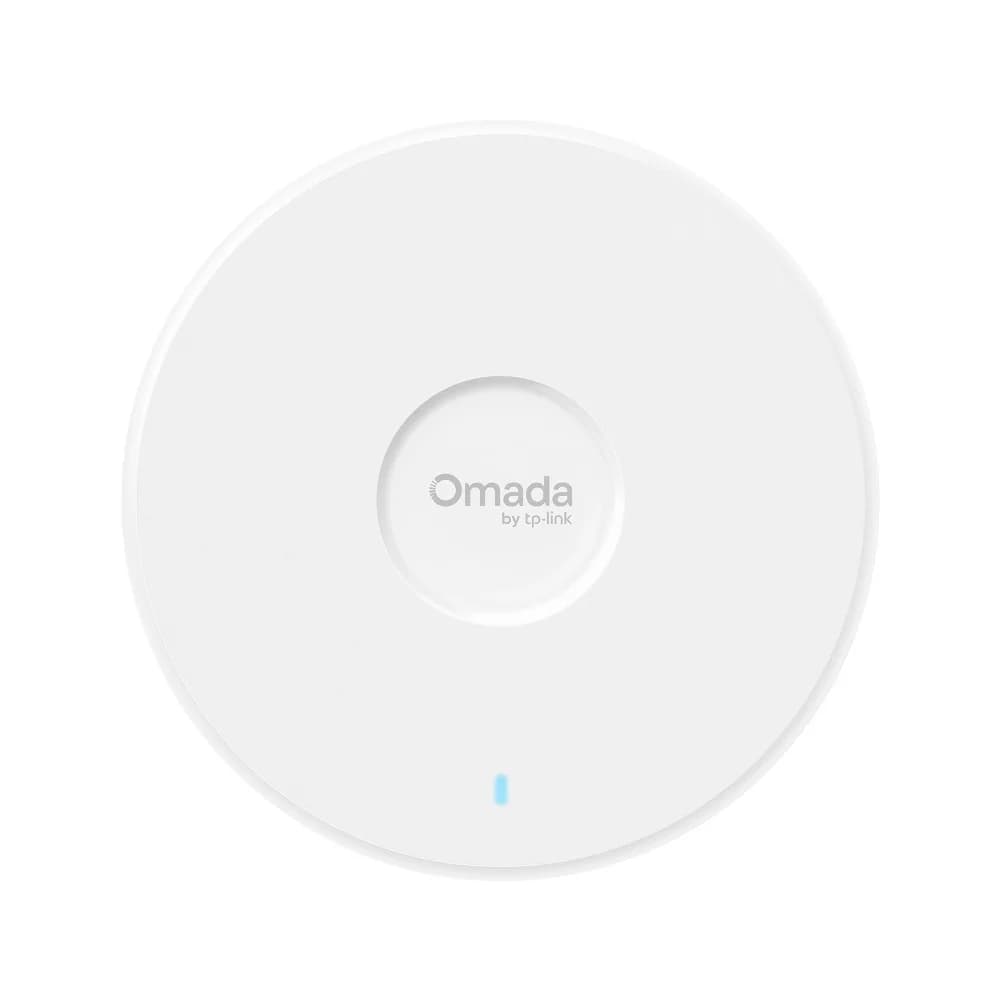 Точка доступа/ Omada BE9300 Ceiling Mount Tri-Band Wi-Fi 7 Access Point