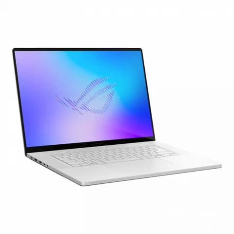 Ноутбук Asus/ROG Zephyrus G16 / GU606AX-TB092W/1г/Core Ultra 9/386H/2,1 GHz/32 Gb/PCIe NVMe SSD/1000 Gb/No ODD/GeForce/RTX 5090/24 Gb/16 ''/2560x1600/ 90NR0PE1-M005N0