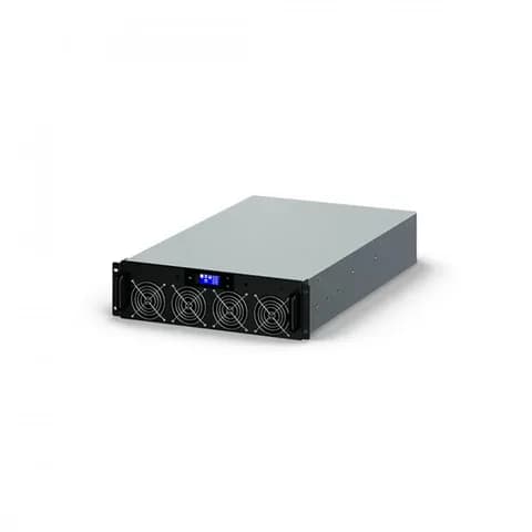 Силовой модуль, CyberPower, SM30KPMX, мощность 30кВА/27кВт, для ИБП SM180KMFX, SM300KMFX, SM600KMFX (SM30KPMX)