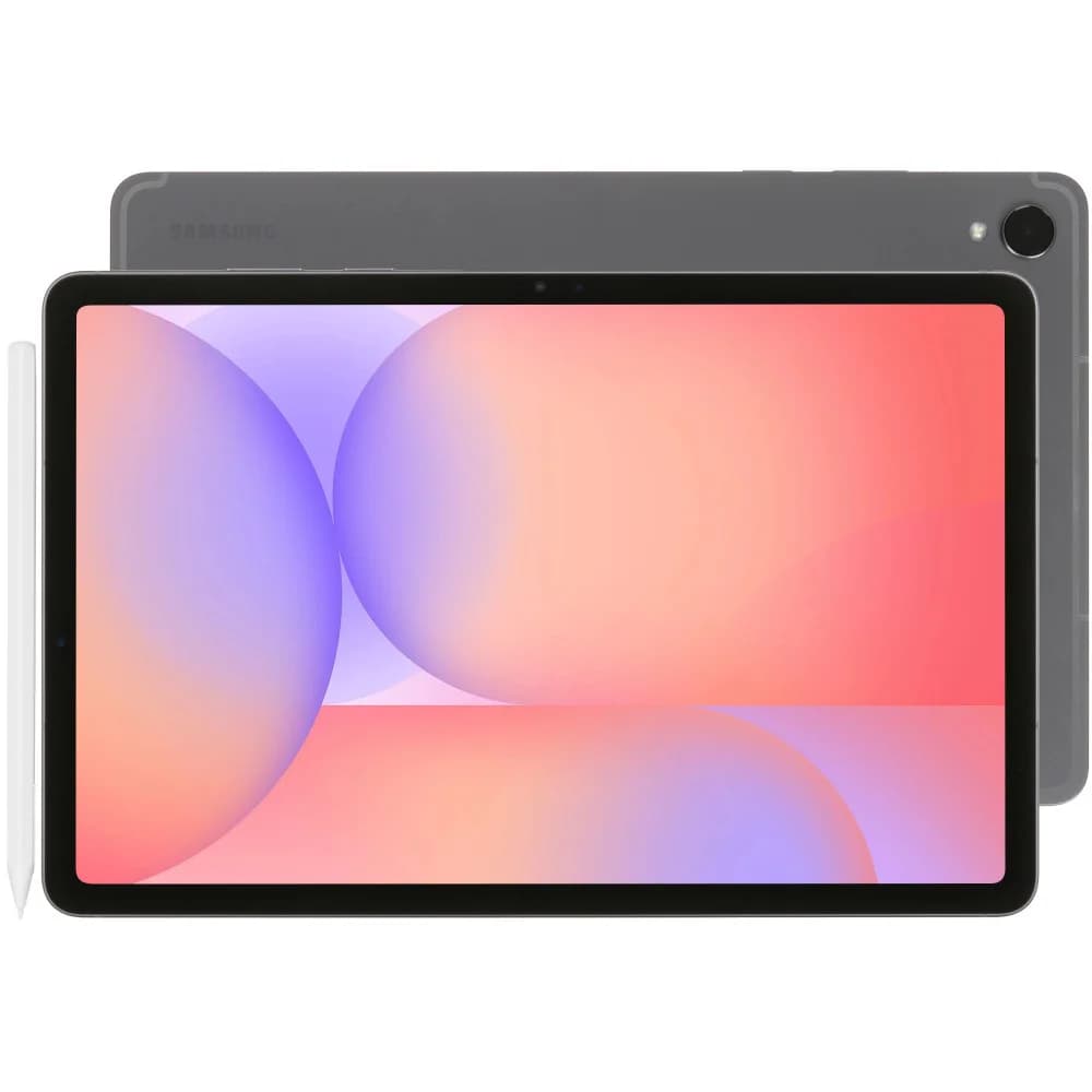 Планшет Galaxy Tab S11 11" 5G 128GB Gray (SM-X736BZAASKZ)