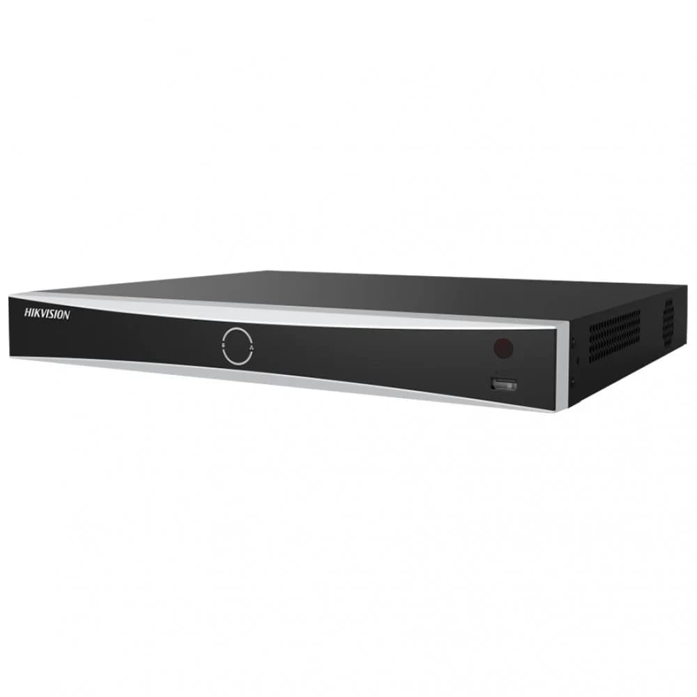 Hikvision DS-7616NXI-I2/VPRO видеорегистратор 16-канальный, AcuSeek series H.265+/H.265