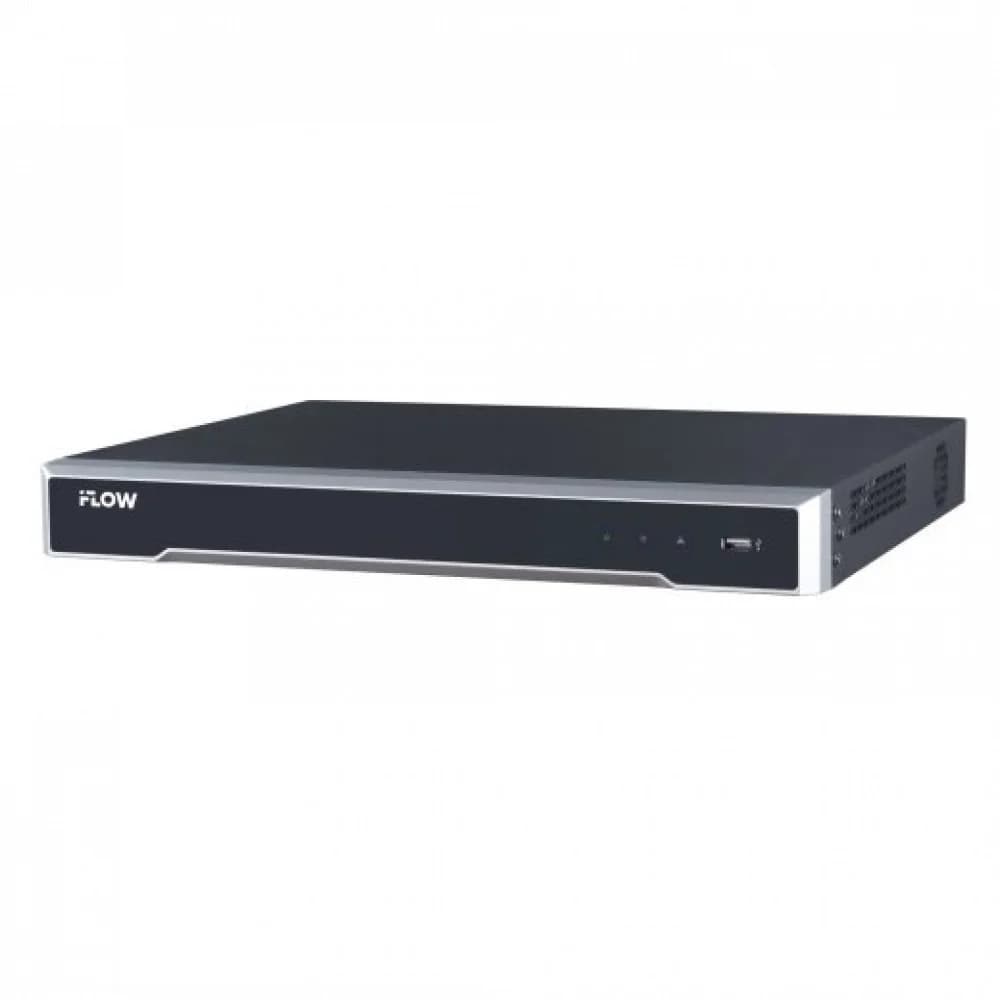 IP-видеорегистратор 16-ти канальный F-NR-216/2 IFLOW