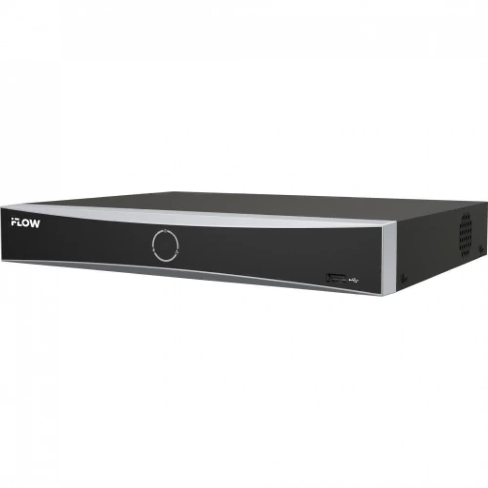 IP-видеорегистратор 16-ти канальный F-NR-216X/2 IFLOW