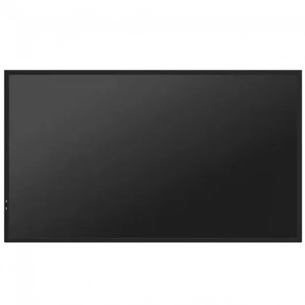 Панель Hisense 43" 43DM66D черный D-LED DID LED 8ms 16:9 HDMI матовая 1200:1 500cd 178гр/178гр 3840x2160 DP 4K USB 10кг