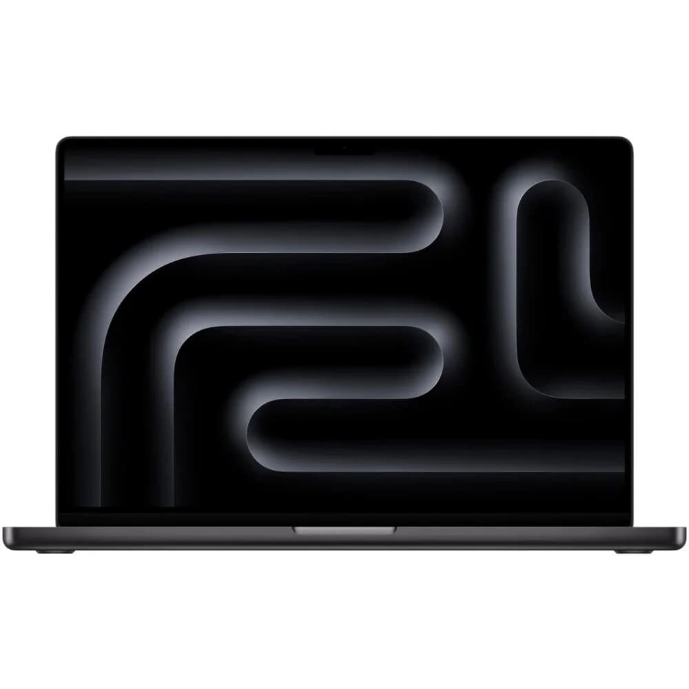 16-inch MacBook Pro: Apple M5 Pro chip with 18-core CPU and 20-core GPU, 48GB, 1TB SSD - Space Black,Model A3428
