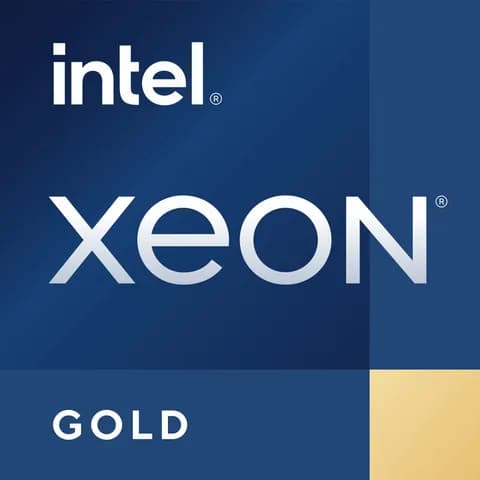 Центральный Процессор Intel Xeon® Gold 6544Y PULL 16 Cores, 32 Threads, 3.6/4.1GHz, 45M, DDR5-5200, 2S, 270W