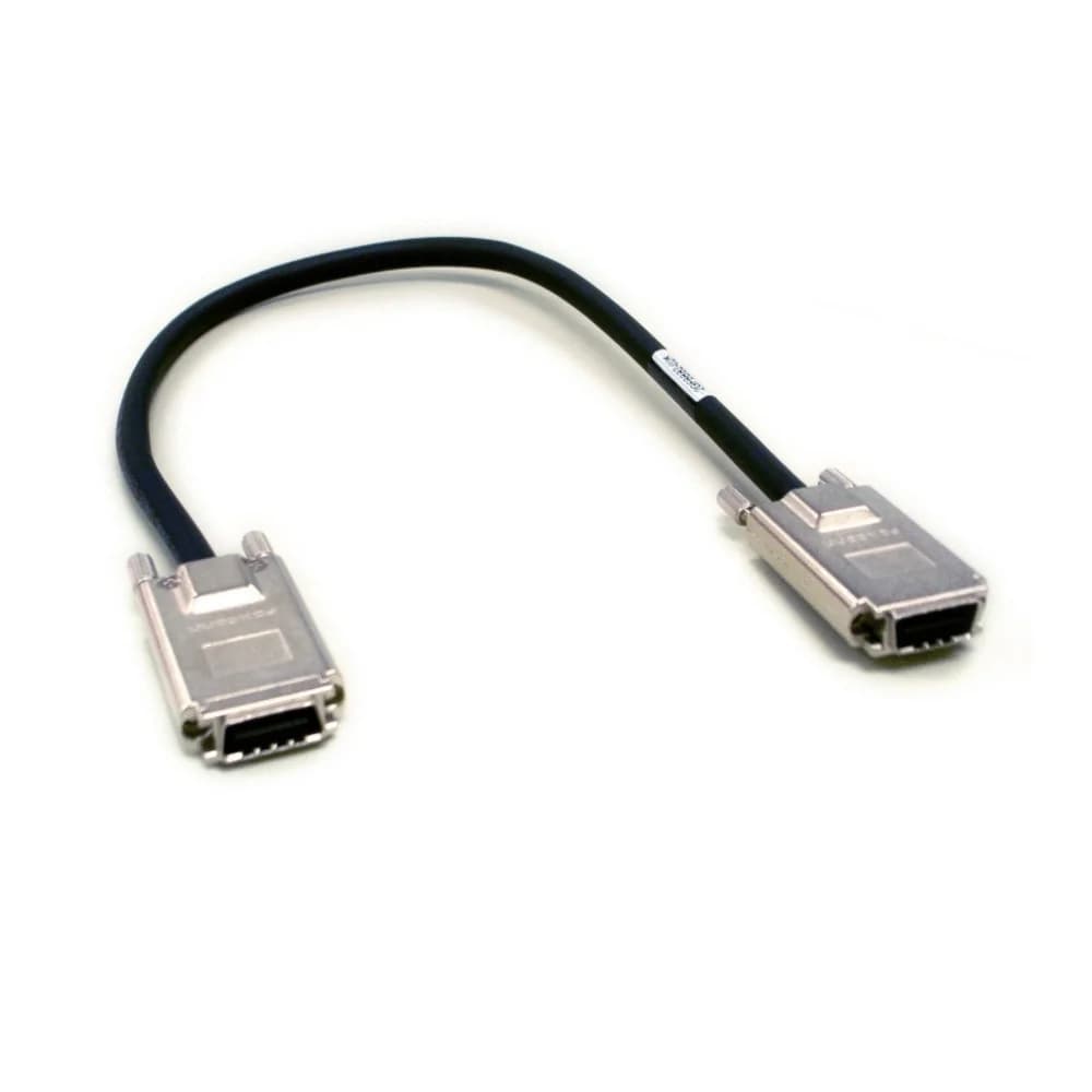 D-Link DEM-CB50 Пассивный кабель 10GBase-CX4 длиной 50 см для прямого подключения