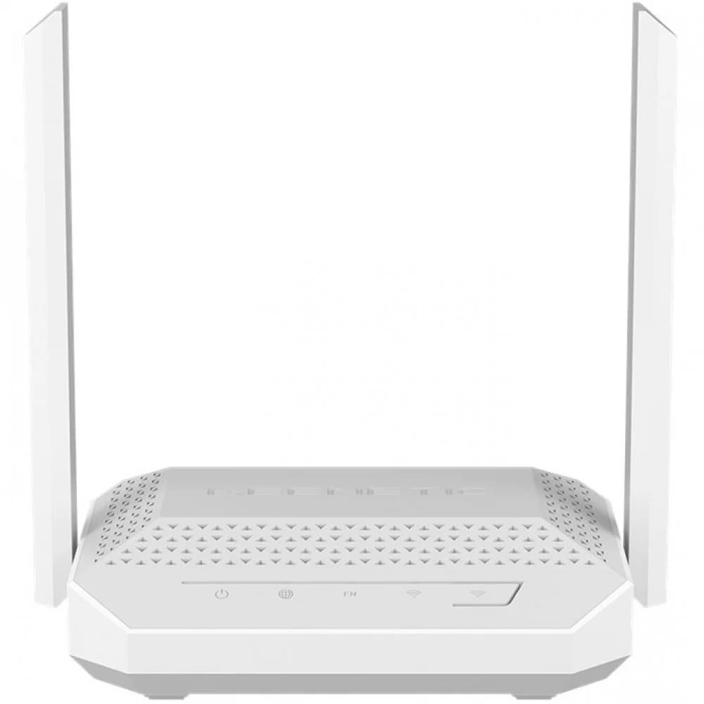 Keenetic Challenger (KN-3910) Мультигигабитный интернет-центр с Mesh Wi-Fi 6 AX3000, 2 портами 2.5 Gigabit Ethernet и переключателем режима роутер/ретранслятор