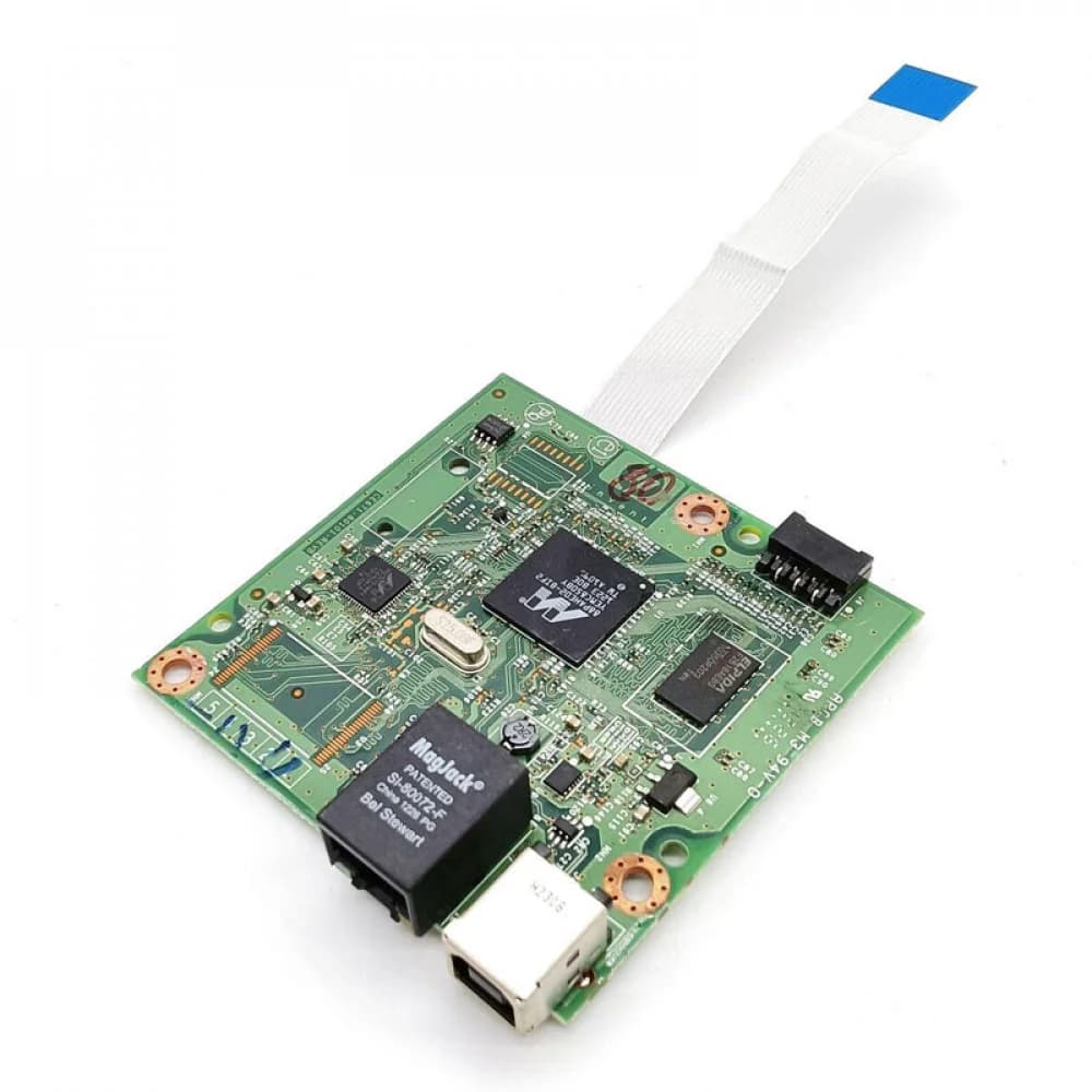 Плата форматера (сетевая) HP LJ P1606dn (RM1-7623/CE671-60001) OEM