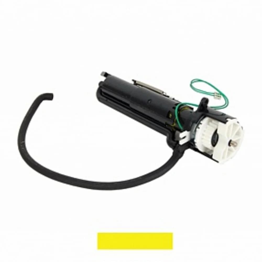 Помпа тонера в сборе RICOH Aficio MP C2800/C3001/C3300/C3501/C4000/C4501/C5000/SP C820 yellow