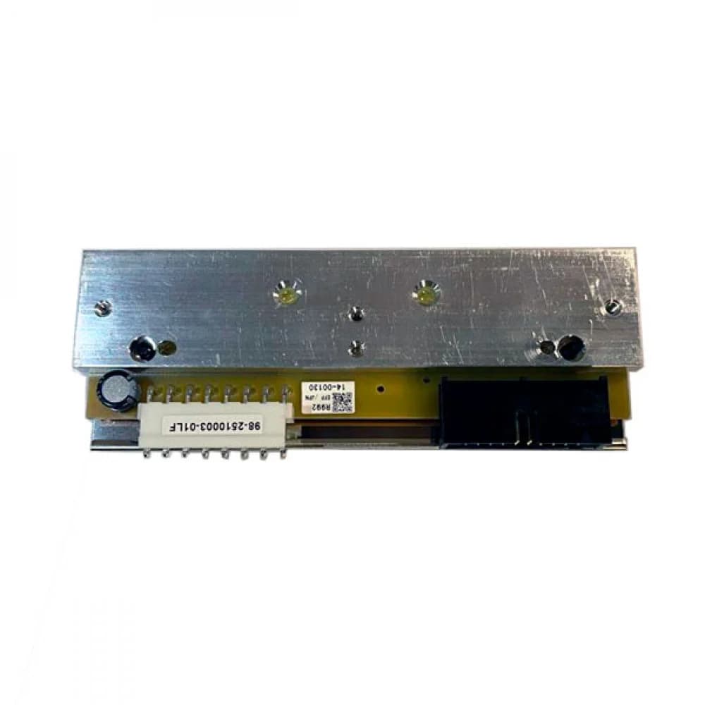 PH-MX241P-0002 - Термоголовка 300 dpi для TSC MX241P