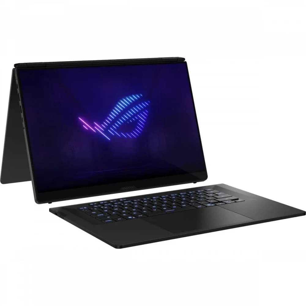 Ноутбук Asus/ROG Zephyrus Duo 16/GX651AX-SR143W/1г/Core Ultra 9/386H/2,1 GHz/32 Gb/PCIe NVMe SSD/1000 Gb/No ODD/GeForce/RTX 5090/24 Gb/16 ''/2880x1800 90NR0NT2-M00700