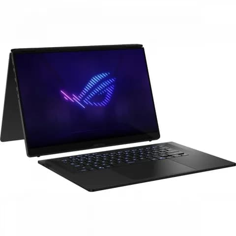 Ноутбук Asus/ROG Zephyrus Duo 16/GX651AX-SR143W/1г/Core Ultra 9/386H/2,1 GHz/32 Gb/PCIe NVMe SSD/1000 Gb/No ODD/GeForce/RTX 5090/24 Gb/16 ''/2880x1800 90NR0NT2-M00700