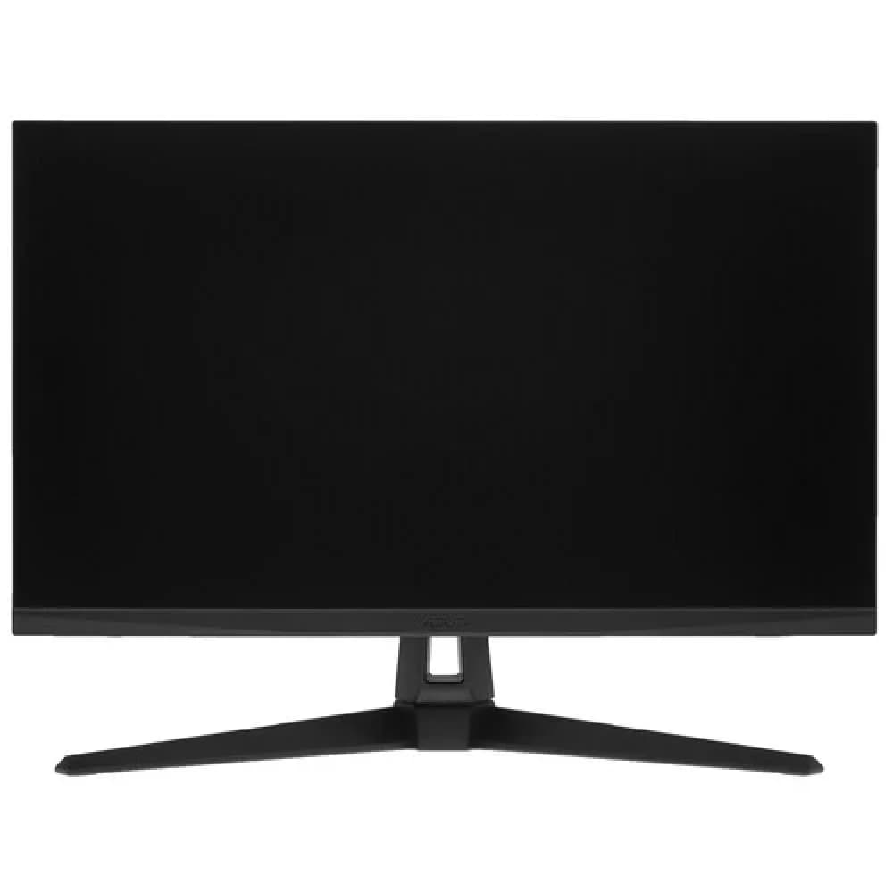 Монитор Asus 27" TUF Gaming VG27AQM5A черный IPS LED 16:9 HDMI M/M матовая Piv 1300:1 300cd 178гр/178гр 2560x1440 300Hz G-Sync FreeSync Premium DP Quad HD 2K (1440p) USB 4.6кг