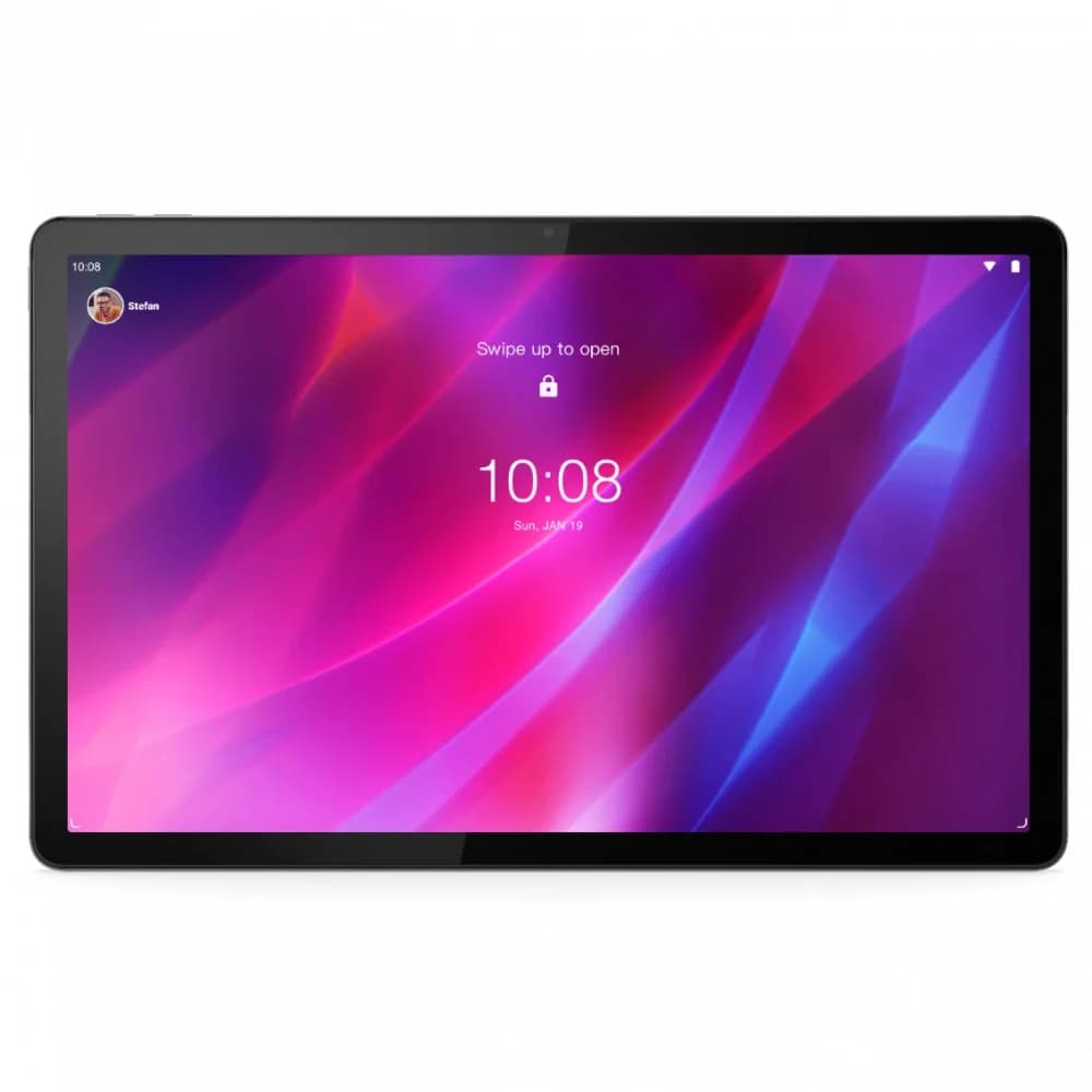 Lenovo Tab P11 Plus TB-J616F 11.0'' 2K(2000x1200) TDDI/MediaTek Helio G90T 2.0GHz Octa/4GB/128GB/Mali-G76 MC4/no3G/WiFi ac/BT5.1/USB-C 2.0/8.0MP+13.0MP/microSD/7500mAh/12.0h/490g/Android 11 or later