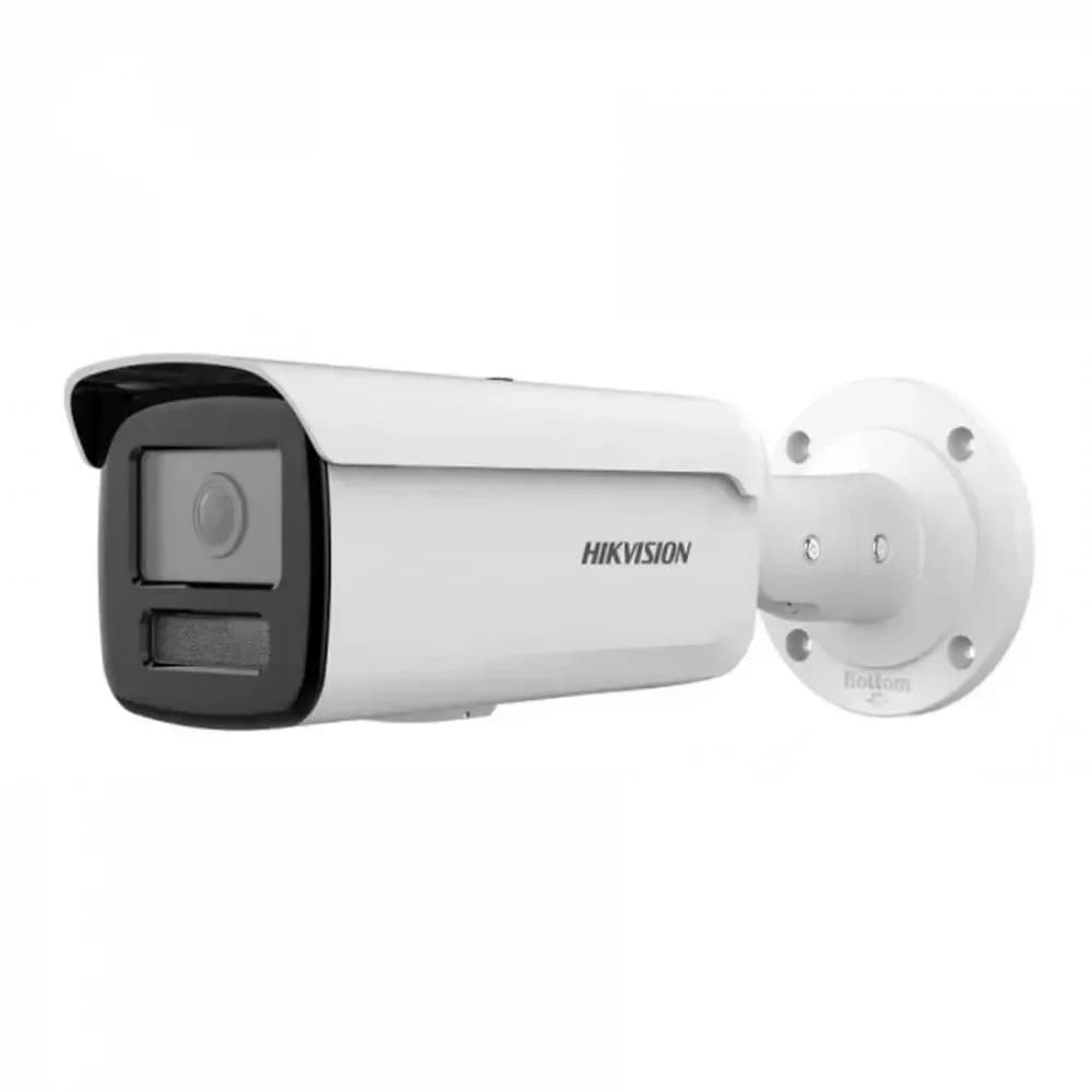 Камера видеонаблюдения IP Hikvision DS-2CD2687G2HT-LIZS(2.8-12mm) 2.8-12мм цв. корп.:белый