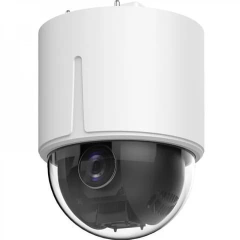 Камера видеонаблюдения IP Hikvision DS-2DE5225W-AE3(T5) 4.8-120мм цв. корп.:белый
