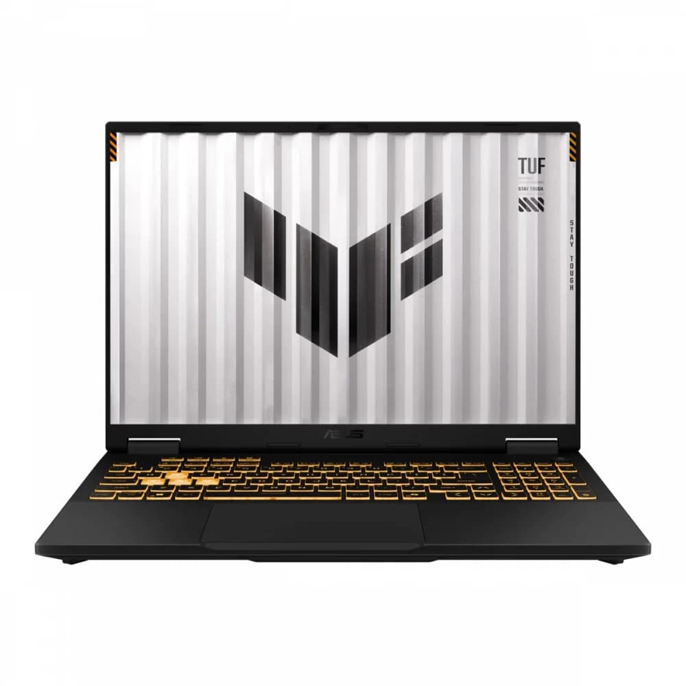 NB ASUS TUF Gaming F16 FX608JMR-RV130, Core i5-14450HX-2.4/1TB SSD/16GB/RTX5060-8GB/16" WUXGA, Dos