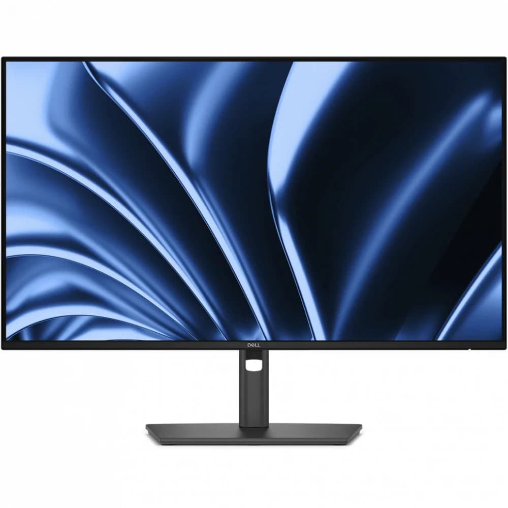 Монитор Dell/Pro P 27 USB-C Hub Monitor - P2726HE/27 ''/IPS/1920x1080 Pix/1 HDMI port/s (HDCP 1.4)/2 DisplayPort 1.4/RJ45/2 USB-A/2USB-C//8 мс/300 ANS 210-BVKQ