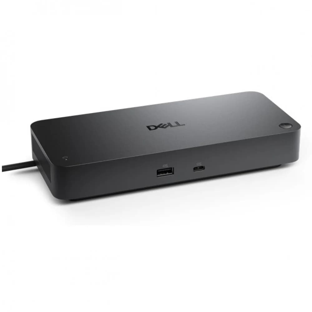 Док-станция Dell/Pro Thunderbolt 5 Smart Dock SD25TB5 210-BRFN