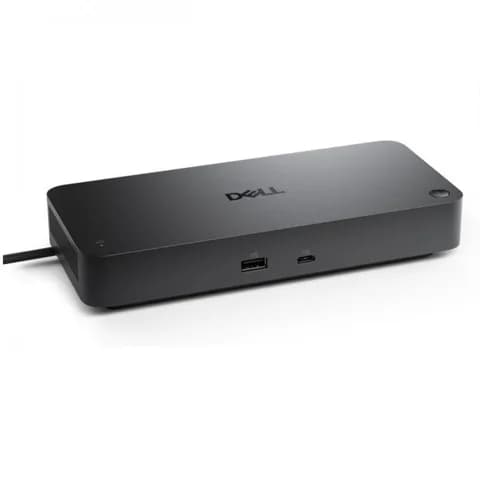 Док-станция Dell/Pro Thunderbolt 5 Smart Dock SD25TB5 210-BRFN