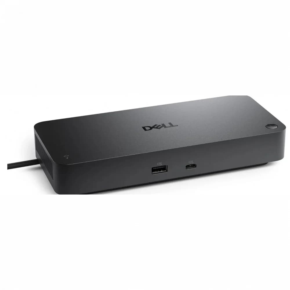 Док-станция Dell/Pro Thunderbolt 4 Dock - WD25TB4 130W 210-BTHY