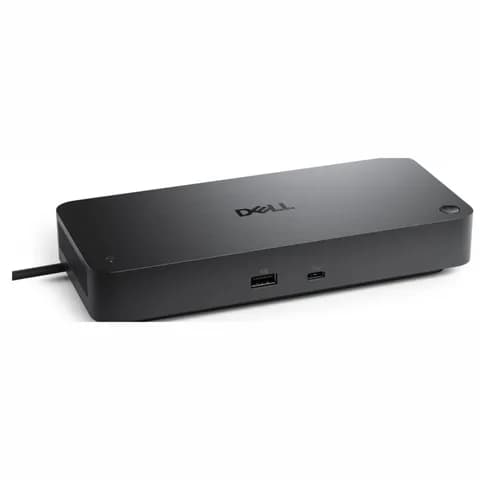 Док-станция Dell/Pro Thunderbolt 4 Dock - WD25TB4 130W 210-BTHY