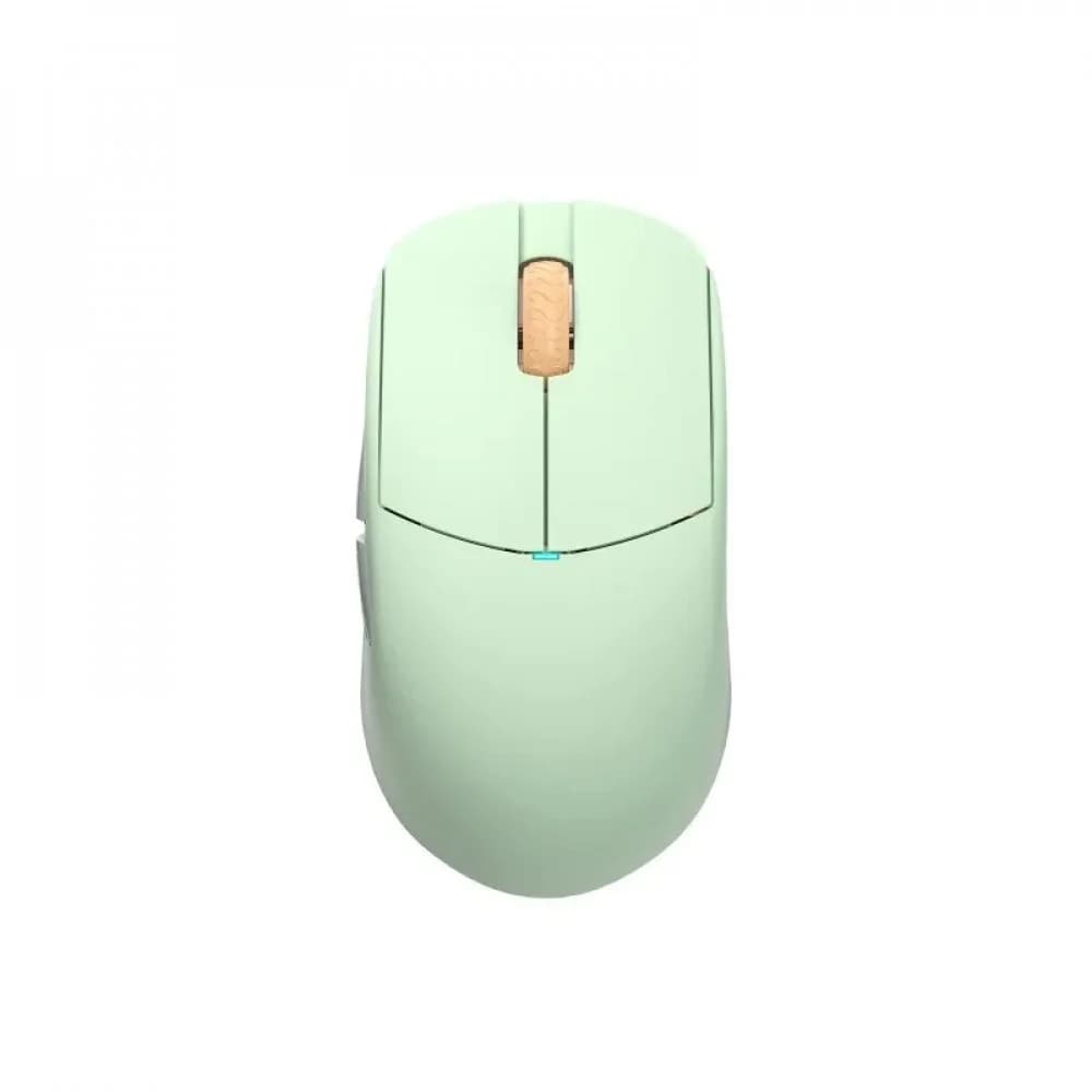LAMZU Atlantis OG V2 PRO, Matcha green, 1K Nordic solution, 1K dongle