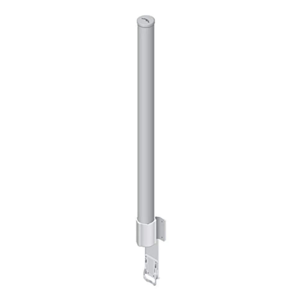 UBIQUITI AMO-2G13 Антенна всенаправленная MIMO 2x2 , диапазон частот - 2.35 - 2.55 GHz, коэффициент усиления - 13 dBi