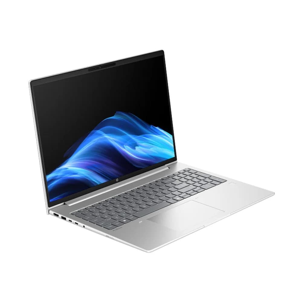 Ноутбук HP ProBook 4 G1iR 16 inch NB PC /Intel Core 5 120U/16.0 WUXGA UWVA 300 FHDC 60Hz bnt Panel /512Gb/16GB/Win11Pro/3Yr/Backlit/Fps HP ProBook 4 G1iR