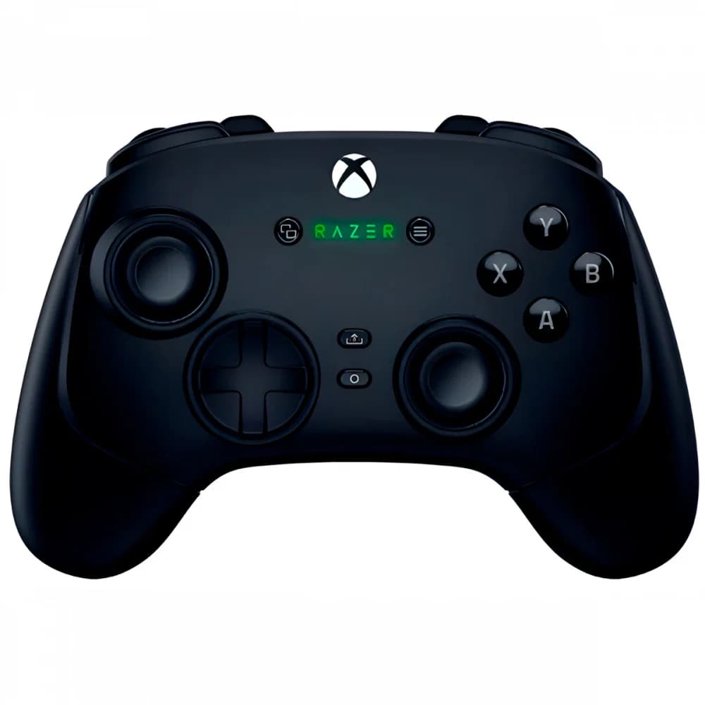 Игровой контроллер Razer Wolverine V3 Pro - Black gamepad/ Razer Wolverine V3 Pro - Black Gamepad