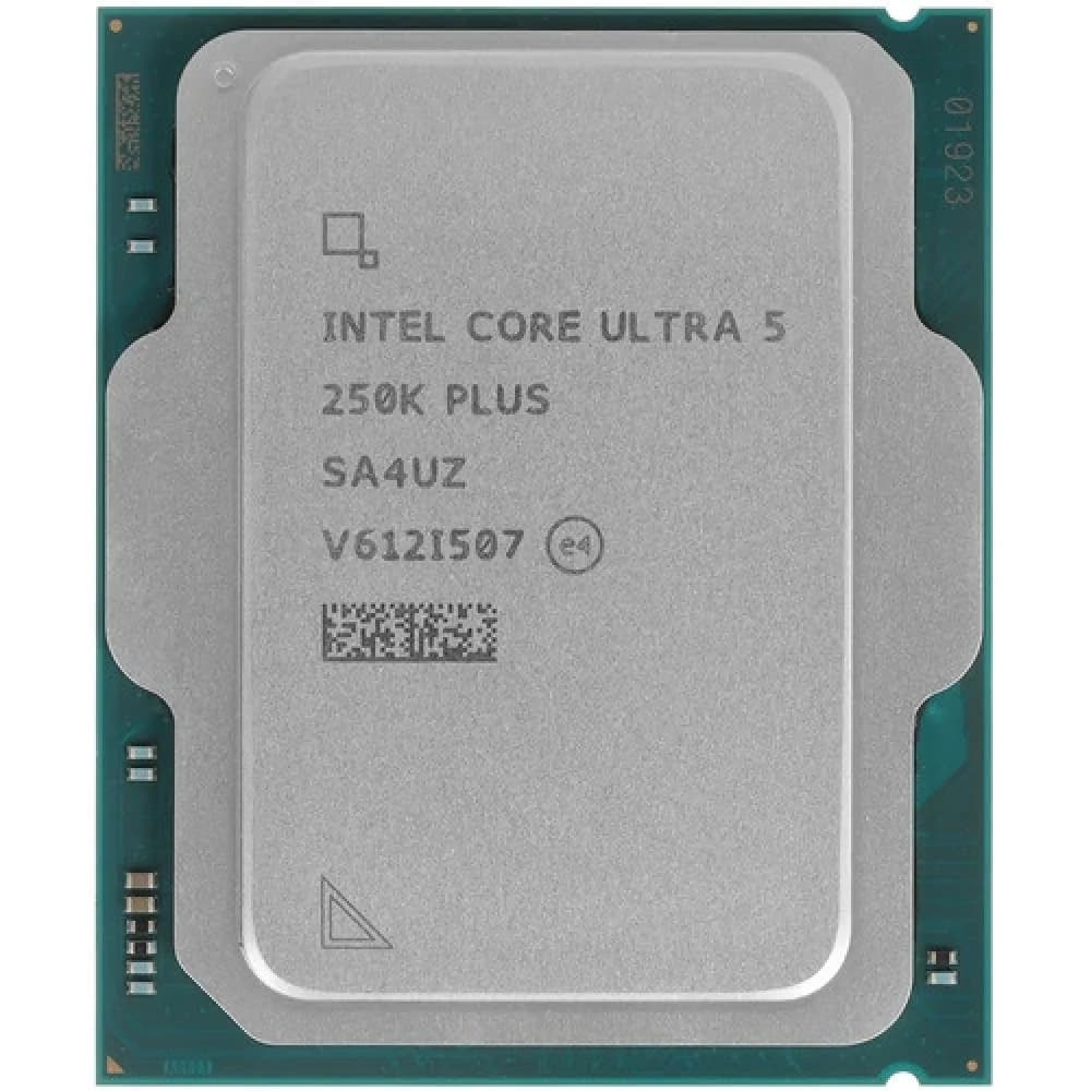 Процессор Intel Core Ultra 5 250K Plus 4.2/5.3GHz 18C/18T Arrow Lake 125W FCLGA1851 TRAY