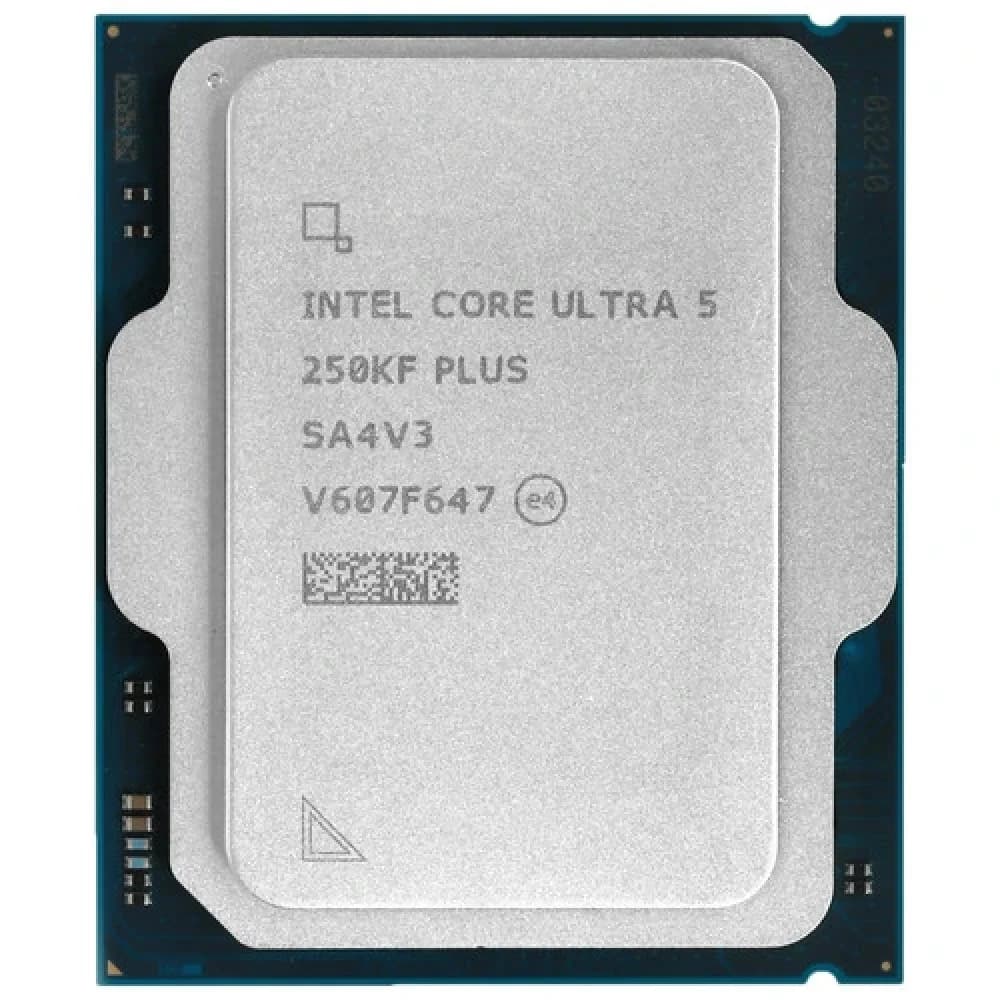 Процессор Intel Core Ultra 5 250KF Plus 4.2/5.3GHz 18C/18T Arrow Lake 125W FCLGA1851 TRAY