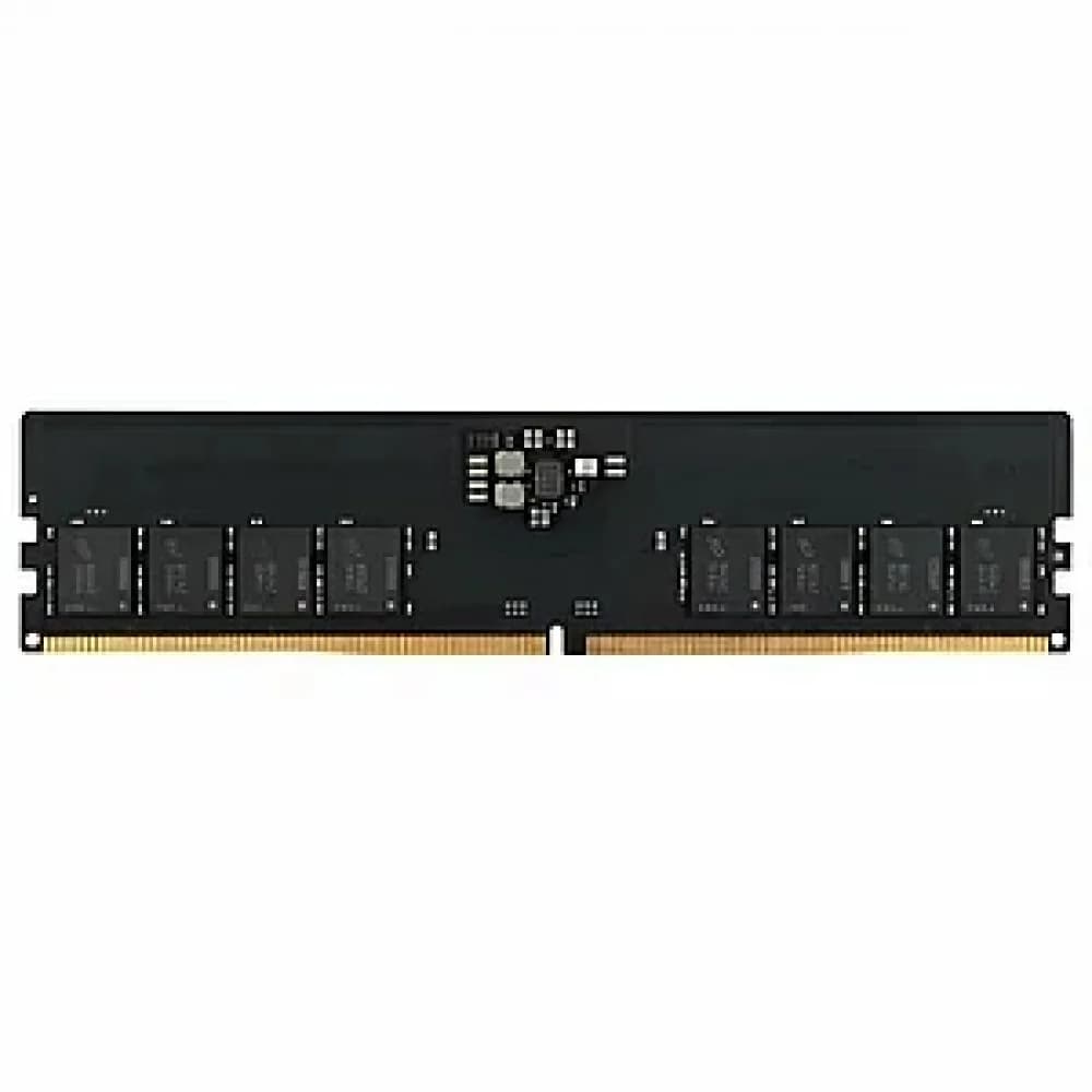 Оперативная память 8GB DDR5 4800MHz NOMAD UDIMM CL40 NMD4800D5U40-8GB FULL совместимость, Bulk Pack.