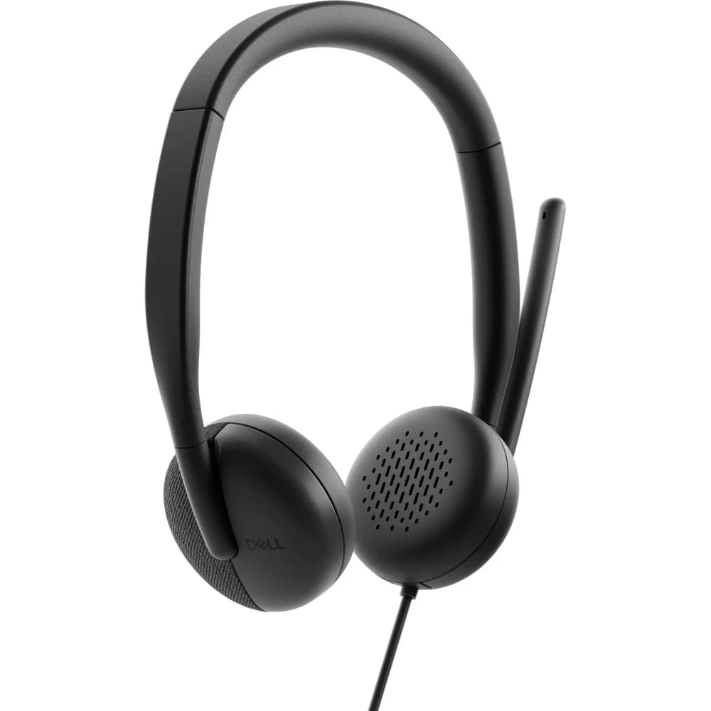 Наушники Dell/Wired Headset WH3024 520-BBDH
