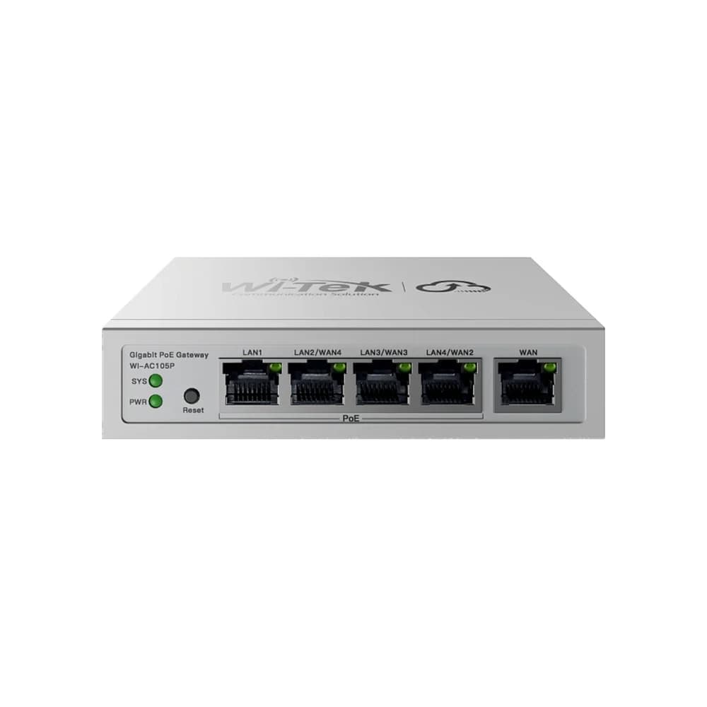 Wi-Tek WI-AC105P v2 WI-AC105P v2