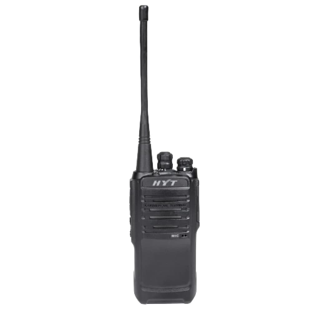 Р/ст Hytera TC-508 Enhanced version, 136-174МГц, 48кан., 5Вт, Li-Pol 1700 мАч, антенна(146-174МГц), з/у