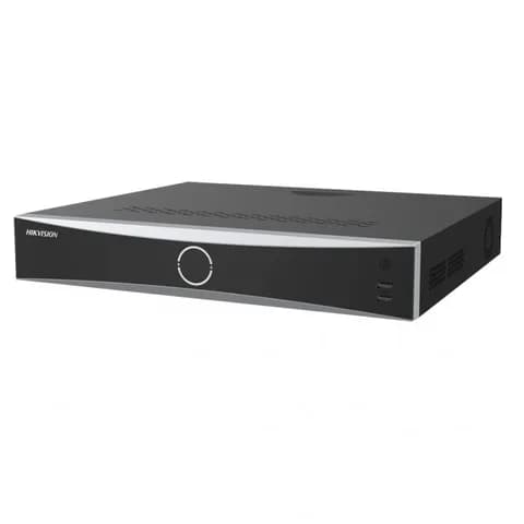 Сетевой видеорегистратор, Hikvision, DS-7732NXI-I4/VPro, 32 канала, H.265+, H.265, H.264+, H.264