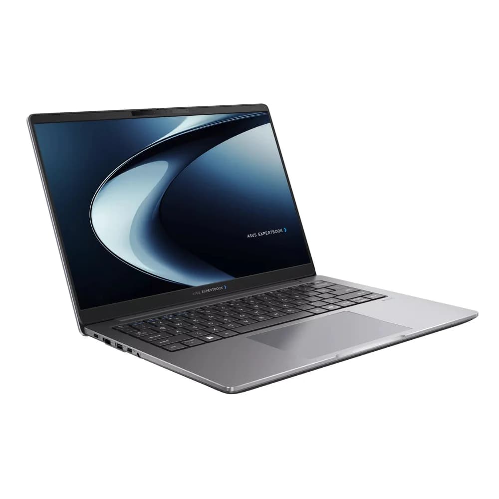 Ноутбук ASUS PM5406CGA-SF0147/AI R5-430/16G/512G PCIE/14 OLED WUXGA 300nt/70WH/Wi-Fi 6/DOS/1yw/Bl kbd KZ/FPS/1080p IR