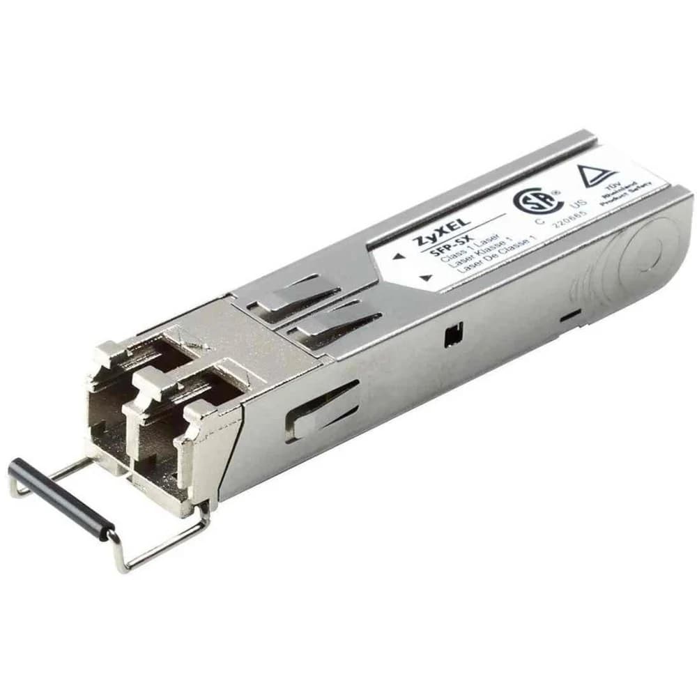 <начало поставок в 2020q4> Zyxel SFP10G-LR-E, SFP transceiver single mode, SFP +, Duplex LC, 1310nm, 10 km
