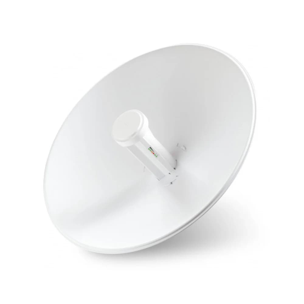 Точка доступа Wi-Fi Ubiquiti PowerBeam 5AC Gen2 (5-pack) PBE-5AC-Gen2-5 5 радиоустройств 5 ГГц, PtP/CPE, airMAX ac, MIMO 2х2, 25 дБи, 24 дБм