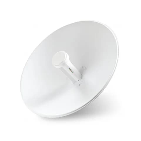 Точка доступа Wi-Fi Ubiquiti PowerBeam 5AC Gen2 (5-pack) PBE-5AC-Gen2-5 5 радиоустройств 5 ГГц, PtP/CPE, airMAX ac, MIMO 2х2, 25 дБи, 24 дБм