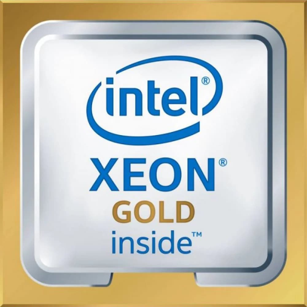 Процессор Intel Xeon Gold 6348 (2.60-3.50GHz/42MB/28c/56t) LGA4189 OEM, TDP 235W