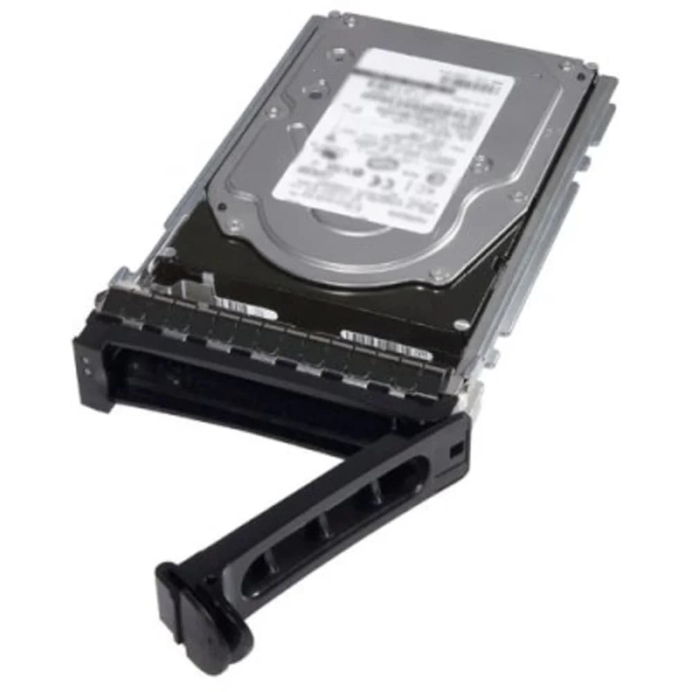 Dell 1TB SATA 6Gbps 7.2k 3.5" Hot-plug Fully Assembled Kit for G14/15 (an. 400-ATJJ)