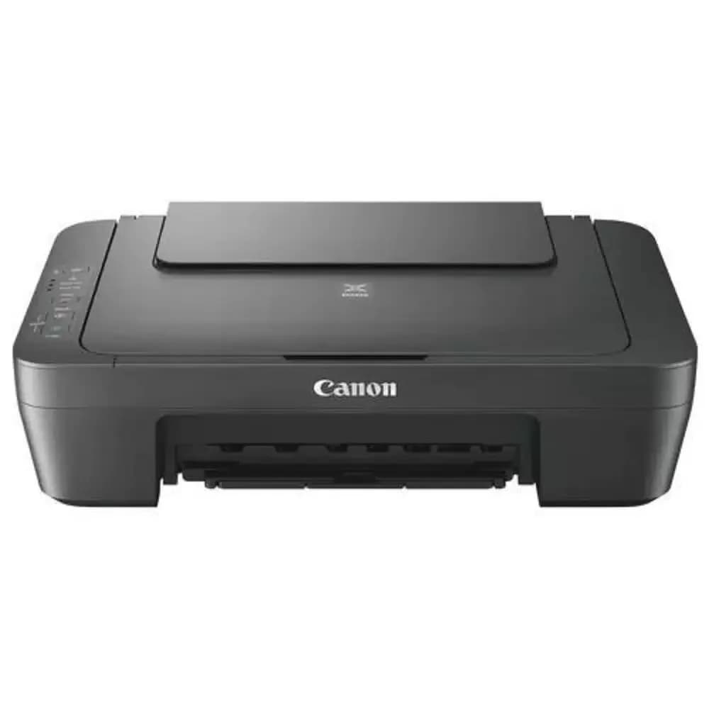 ЦВ МФУ струйное Canon PIXMA MG2541s (А4, 4800x600 dpi, 8 стр/мин(чб)/4 стр/мин(цв), скан. до 21 стр/мин., 1200х600 dpi (скан.), USB)