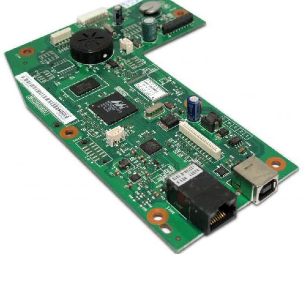 Плата форматера HP LJ M1212nf/M1214nfh (CE832-60001/CE832-60002) OEM