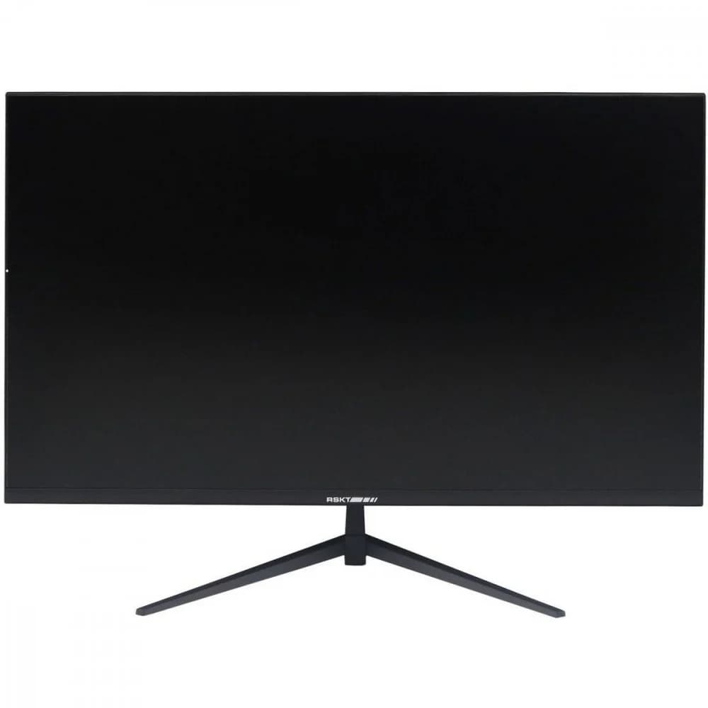 Монитор 31,5" Raskat I32Q16D 32" (IPS, 2560x1440, HDMI+DP, 5ms, 178°/178°, 1000:1, 165Hz, Black)