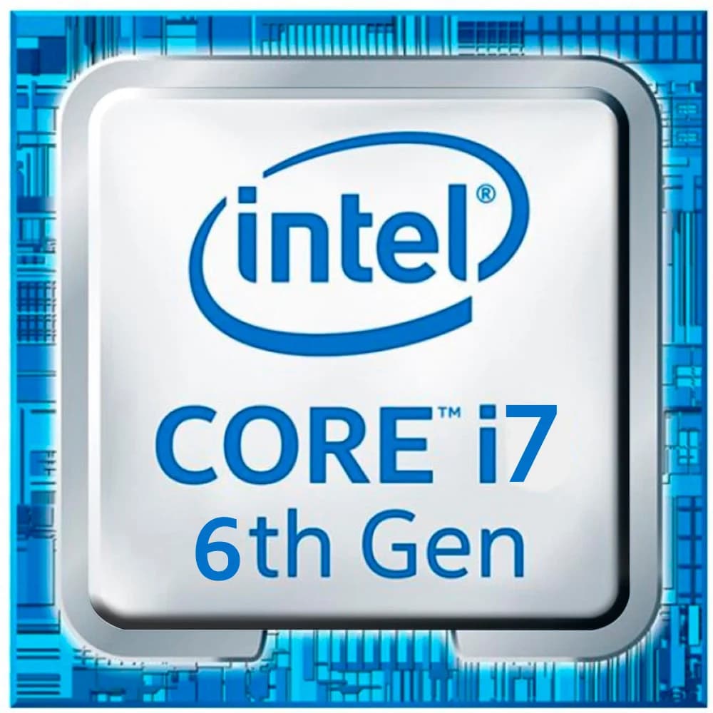 Процессор Intel Original Core i7 6700 Soc-1151 (CM8066201920103S R2L2) (3.4GHz/Intel HD Graphics 530) OEM