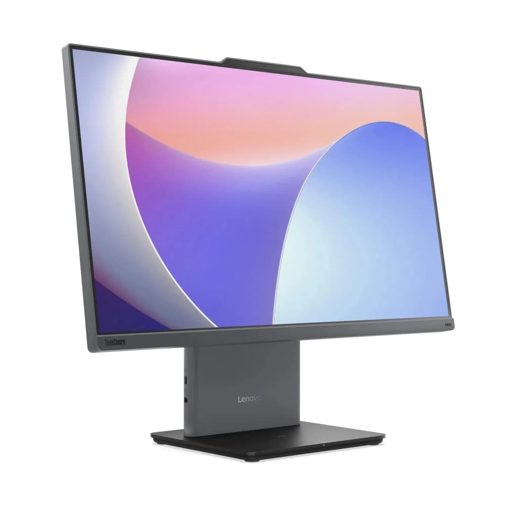 Моноблок Lenovo ThinkCentre neo 50a 24 Gen 5 23,8'' FHD (1920 x 1080) IPS/Intel Core i7-13620H/8GB RAM/512GB SSD/Без WIFI и BT/5MP Camera/USB mouse+keyboard kaz/Без ОС/Гарантия 1 год