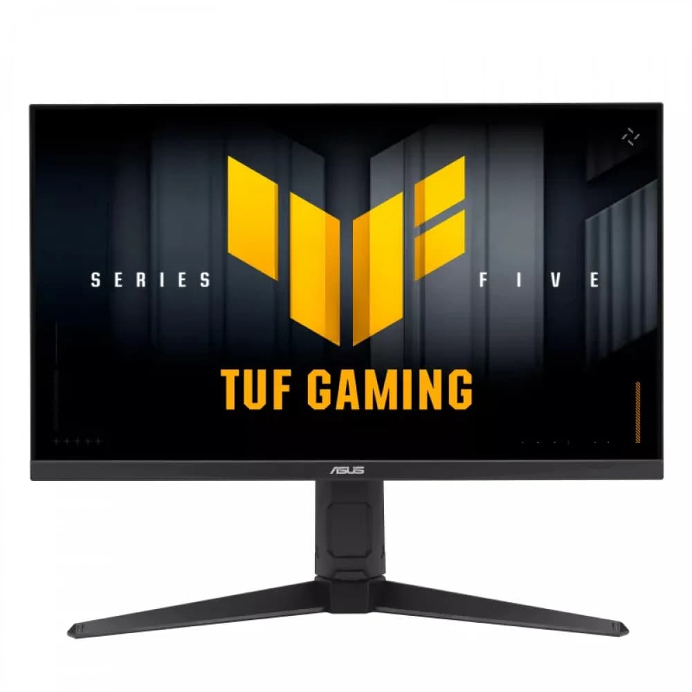 Монитор ASUS 27” TUF Gaming VG27AQML5A Fast IPS 2560x1440 0,3ms 300cd 300Hz HDMI*2 DP Black (незначительное повреждение коробки)